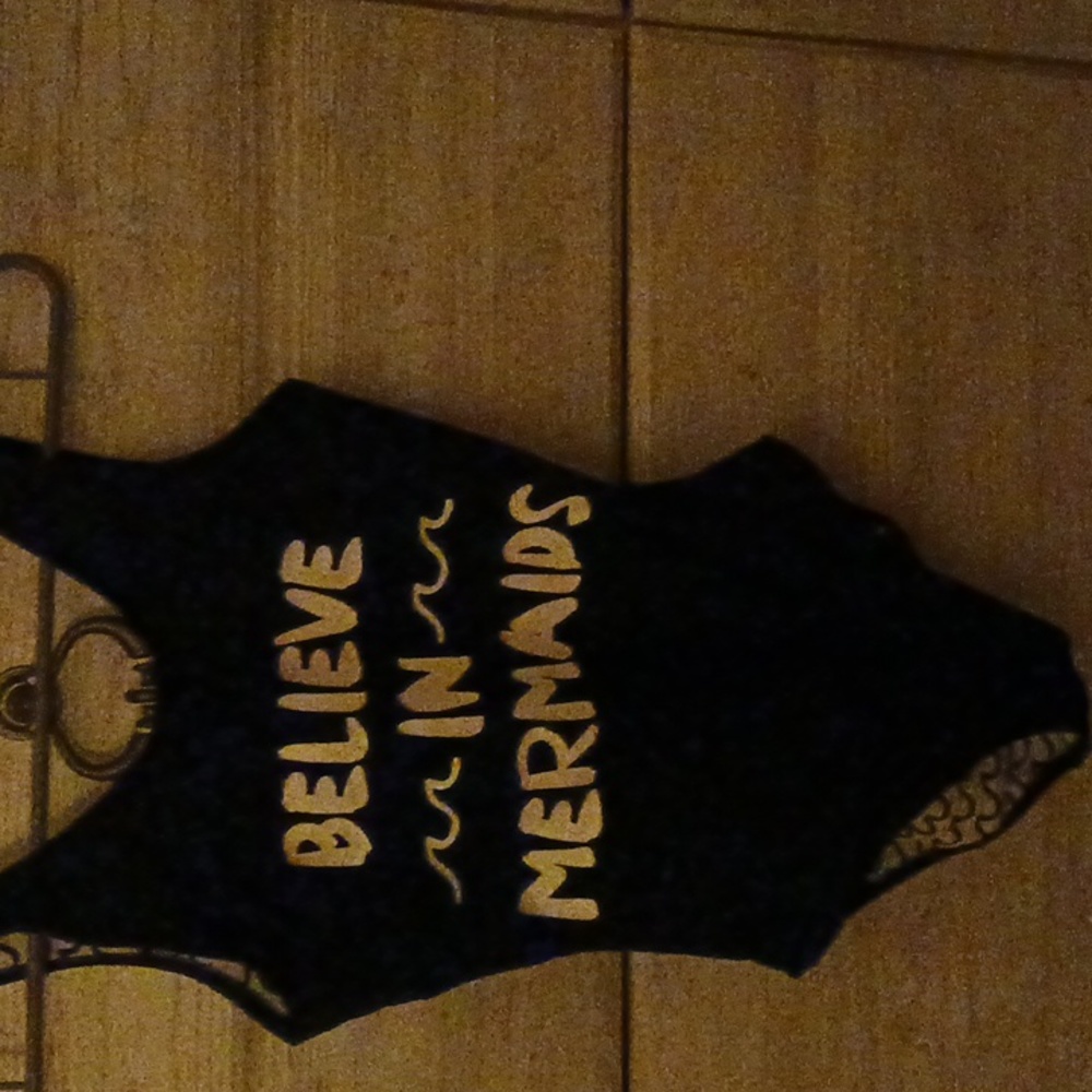Kids swimsuit